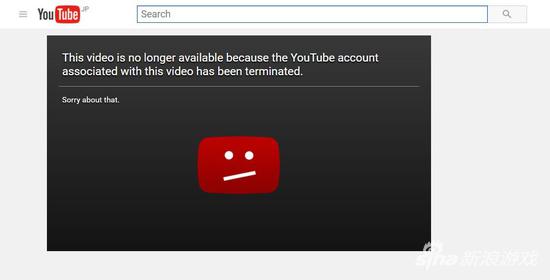 尺度太大？ I社《VR女友》竟遭Youtube批量封杀