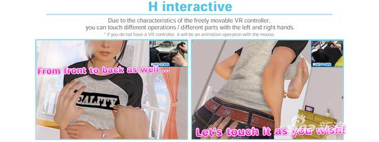 尺度太大？ I社《VR女友》竟遭Youtube批量封杀