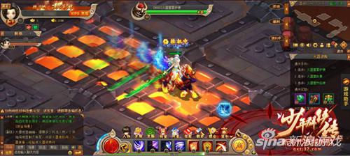 《少年群侠传》教你窝家撩妹