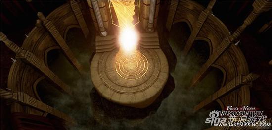 重现昔日经典！ 玩家重制《波斯王子》游戏场景