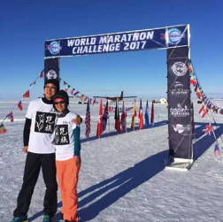 赢下生存游戏，破吉尼斯世界纪录