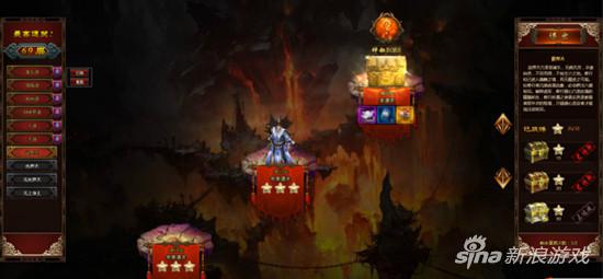 我去玩《神道》万仙劫与六道轮回玩法攻略