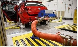 大众将在本周五就尾气排放丑闻做出认罪