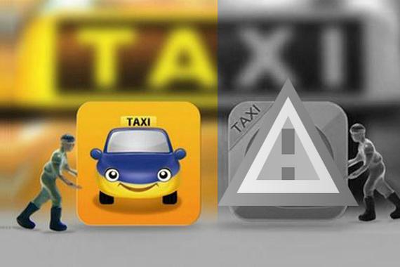 非京牌京籍网约车司机退出滴滴将去哪儿？