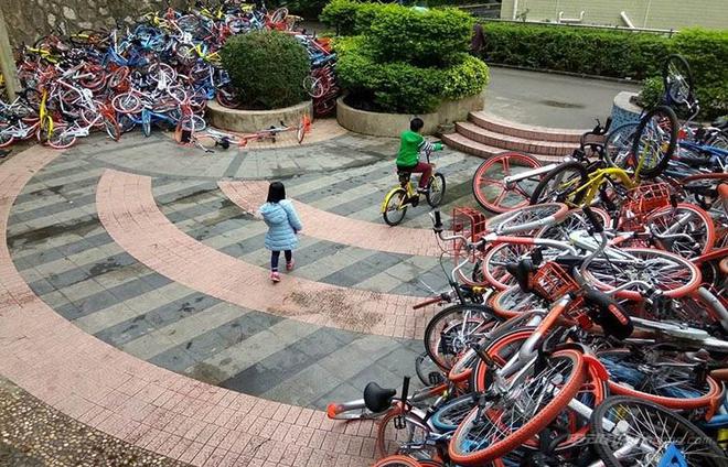 共享汽车面临的一大瓶颈两大难点