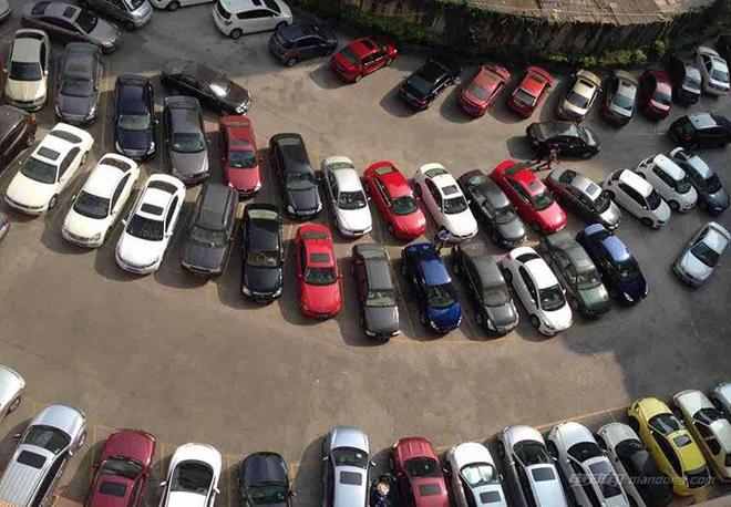 共享汽车面临的一大瓶颈两大难点