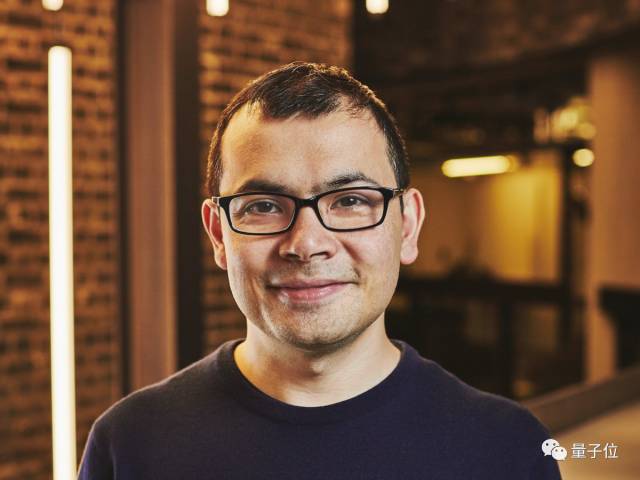 “AlphaGo之父”哈萨比斯