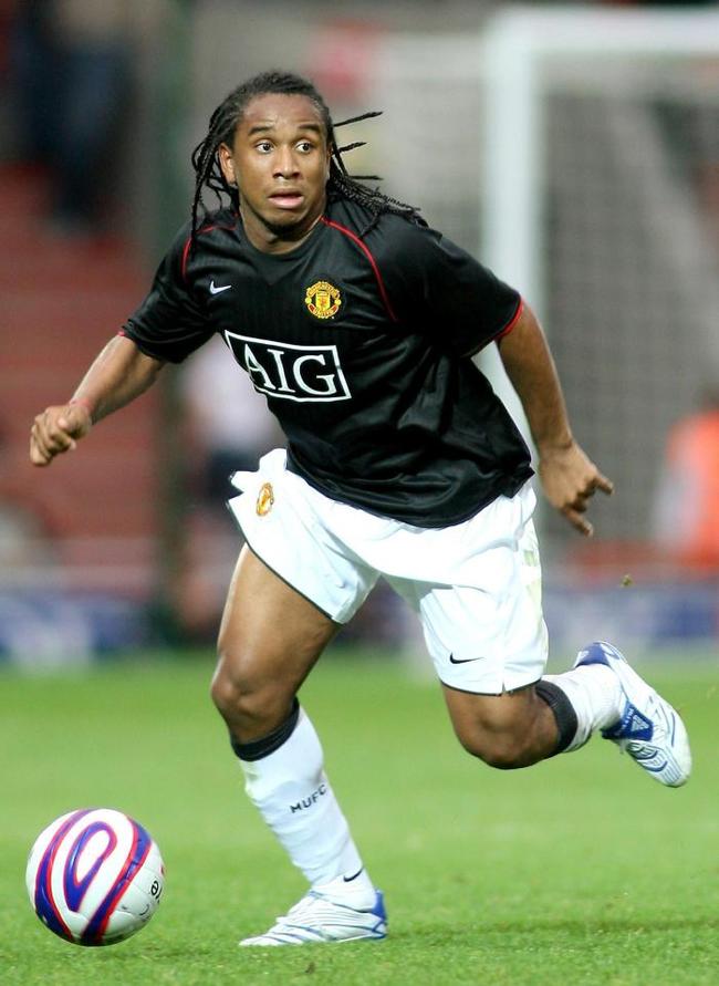 英格兰这座金球奖少年 是下个小法还是安德森?