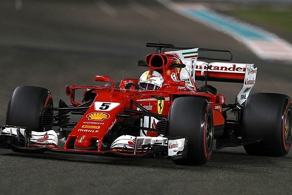 F1赛车将统一安装360度摄像头