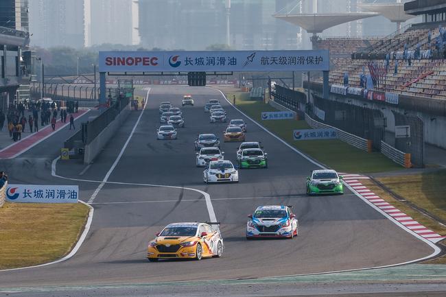 华夏杯上海嘉定落幕 重庆永川元臻豪取双冠_赛车_新浪竞技风暴_新浪网