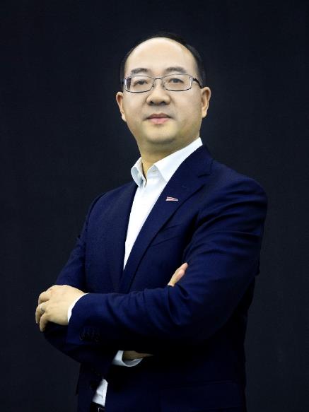 红旗Design造型院副院长 张铭