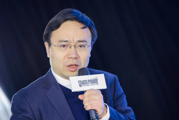 2019中国动力评选暨世界年度发动机评选中国测试成功举办