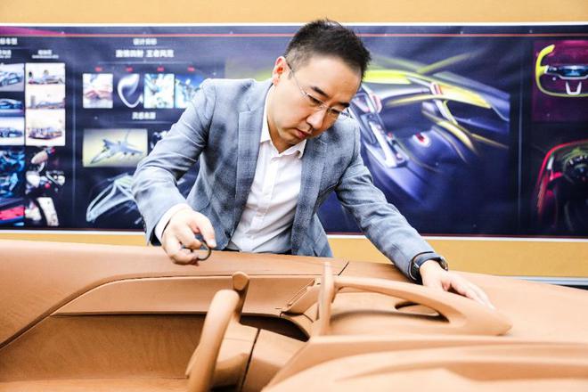 模型方案优化，吴小川