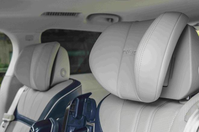 头等舱般的享受 荣威iMAX8座椅解析