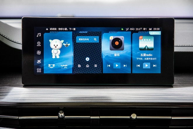 五菱星辰上市26天销量破10000 订单突破18000