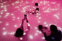 意大利气球展览