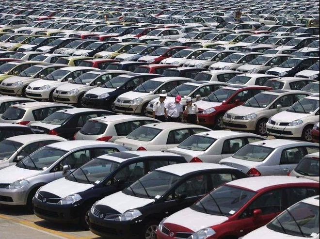 7月国内汽车市场累计销量211.2万辆，同比增长16.4%