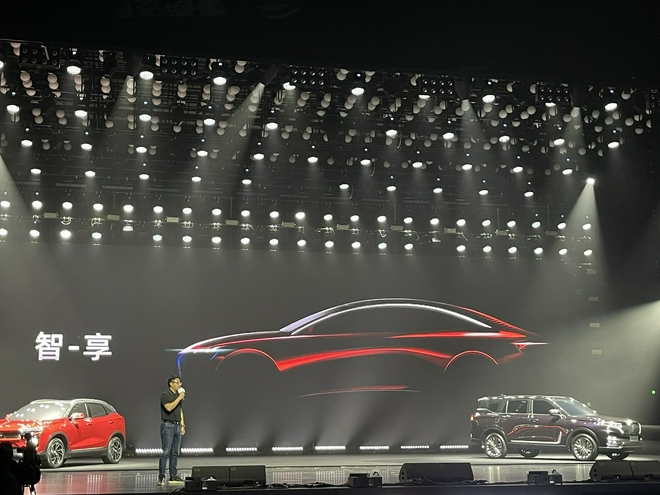 东南汽车品牌焕新 三款全新车型首次发布
