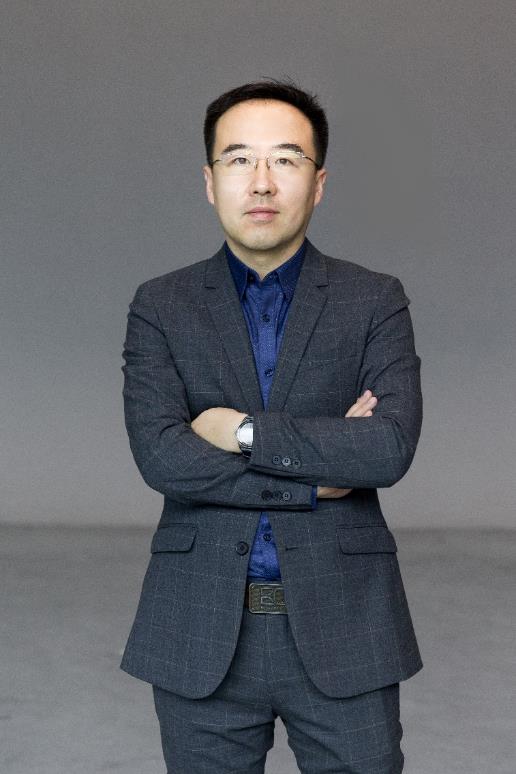 红旗Design内饰创意主任 吴小川