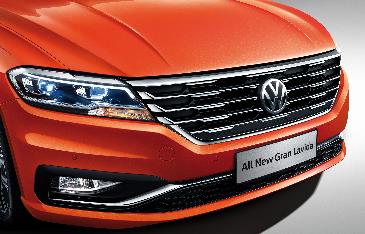 13.39万-16.59万 上汽大众全新一代朗逸两厢动感上市