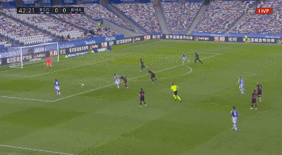 库尔图瓦的精彩扑救