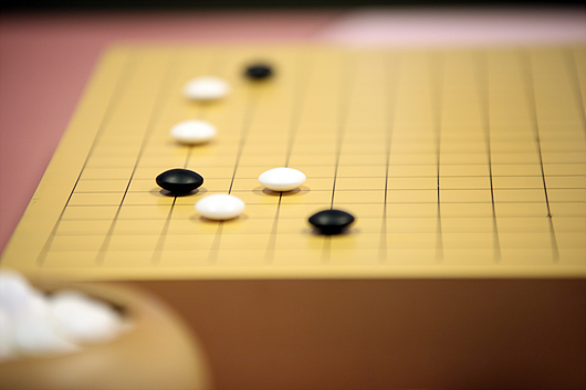 棋局