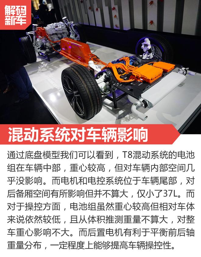实力与压力并存 全新沃尔沃XC60怎么样？