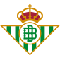 皇家贝蒂斯-球队logo