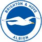 Brighton Hove Albion-球队logo