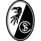 弗赖堡-球队logo