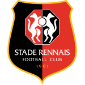 Stade Rennais FC-球队logo