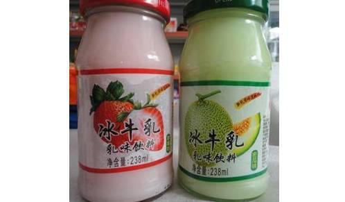 沈阳孩子童年喜爱的饮料 喝过它已不再年轻