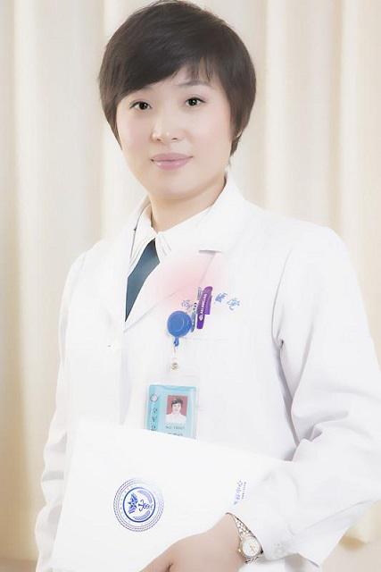 挖掘深藏的美丽——北京空总医院专家王春红主任