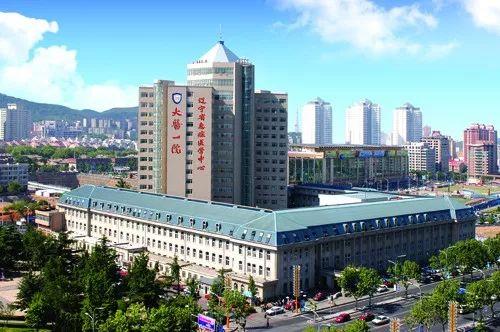 沈阳医大一院沈阳医大一