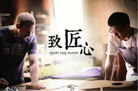 匡时教育给艺术教育领域带来一场生态变革