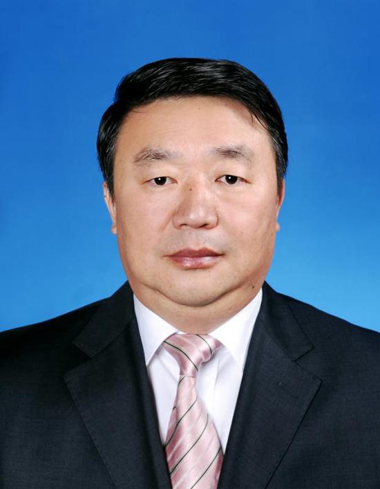 中共沈阳市委近期拟任市管干部人选公示