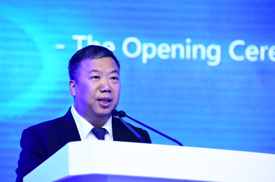 沈阳市人民政府副市长 苗治民