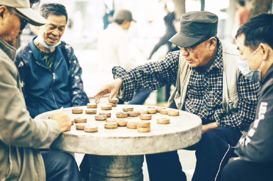 老年人慢病治疗应注重“科学降压 健康降脂”