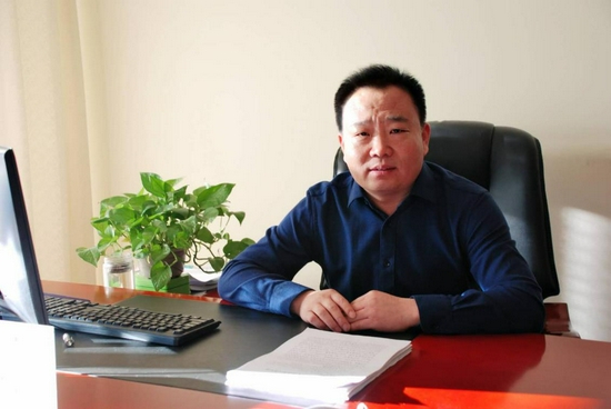 阜新是全国蒙医药发祥地,一代又一代蒙医药人肩负使命,抓住改革发展的