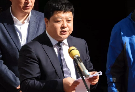 看千年北镇香雪海文旅盛事巧剪裁