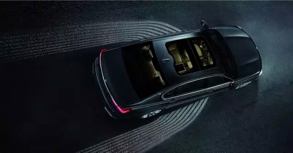 "开宝马,坐宝马"全新7系划分时代