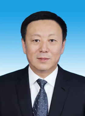 营口市委书记:赵长富