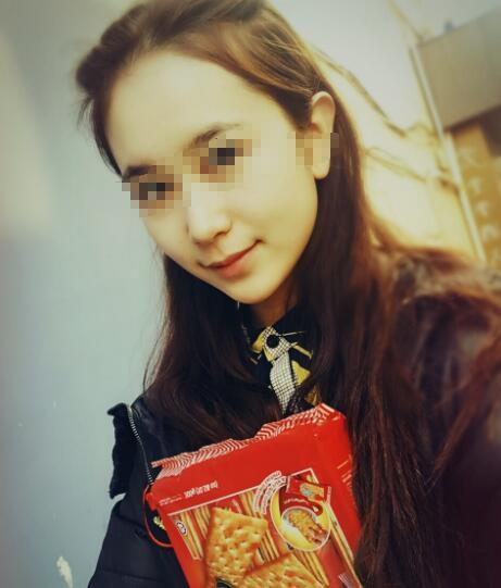 沈阳女孩在山东艺术学院猝死