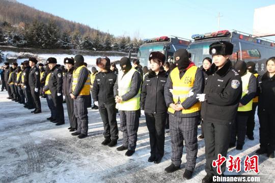 炒国际黄金骗钱引出千万电信大案警方捕37人