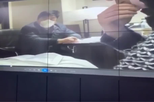 抓捕现场视频公布！警方通报南医大女生被杀案侦破详情