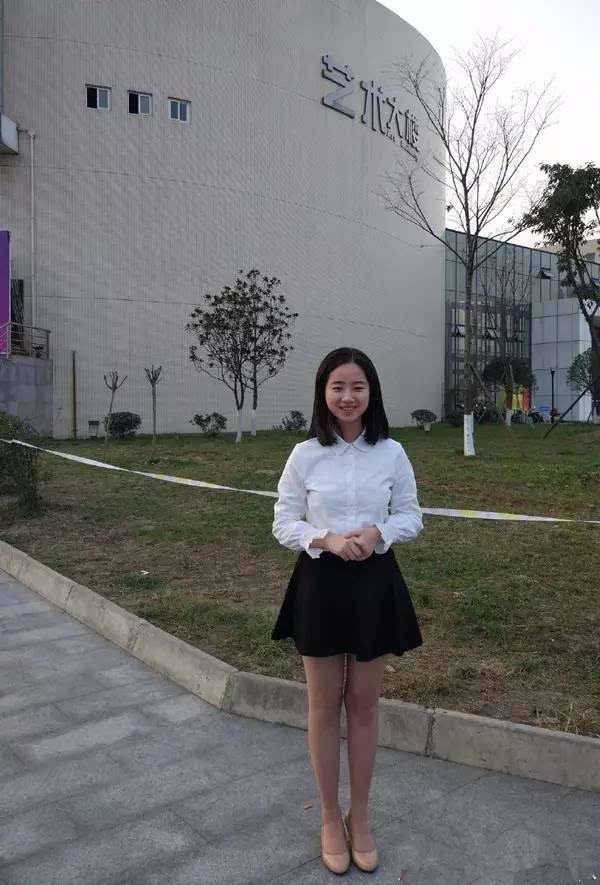 武大2017级播音十大新生女神 颜值惊人