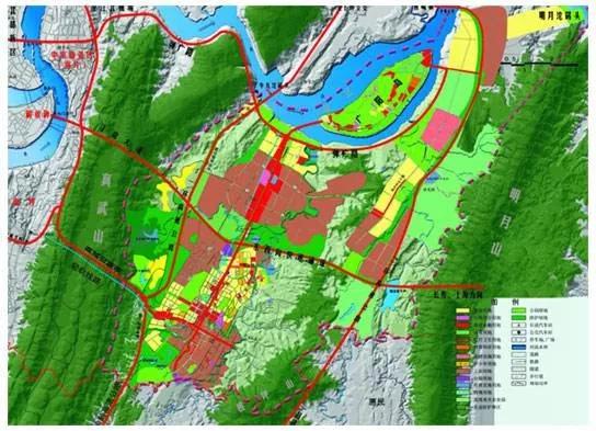 当广阳岛成后花园茶园的最新可能在哪里