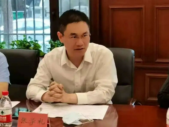 【海河青听】围绕中心建言献策 服务大局贡献力量