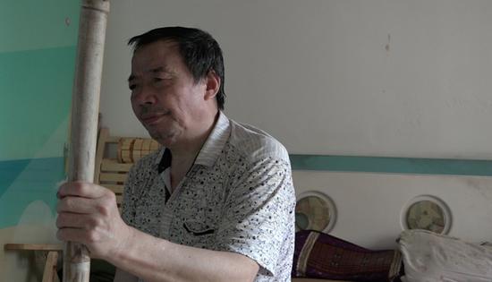 最后的棒棒军:当几十万人从事的庞大行业没落后_新浪重庆_新浪网