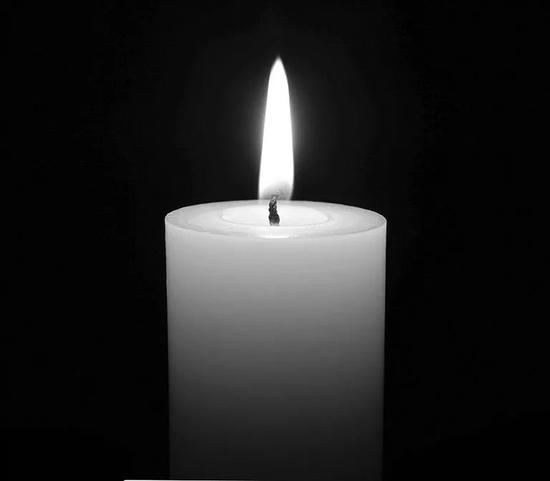 默哀柳州火车站作业人员被列车碾压致死